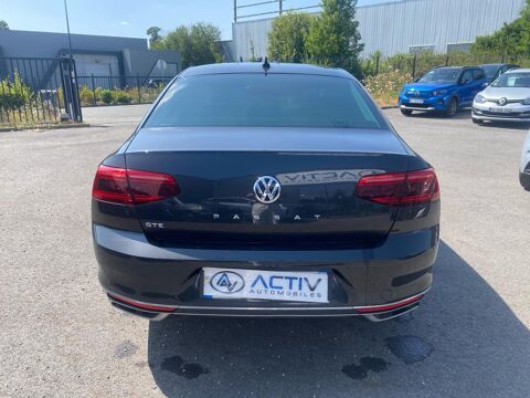 Passat 1.4 tsi 218 hybride rechargeable gte dsg6 2020 occasion 85150 Les Achards