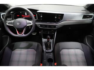 Polo VI GTI 2.0 TSI 207 DSG 7 (2) 2024 occasion 06550 La Roquette-sur-Siagne