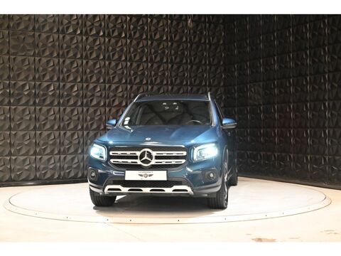 GLB 200 d - BV 8G-DCT SUV - BM X247 Business Line PHASE 1 2023 occasion 77100 Meaux