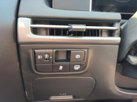 Tucson 1.6 t-gdi 239 hybrid intuitive 2026 occasion 88150 Chavelot