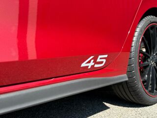 Golf 2.0 TSI 300 GTI CLUBSPORT EDITION-45 DSG BVA 2022 occasion 42170 Saint-Just-Saint-Rambert