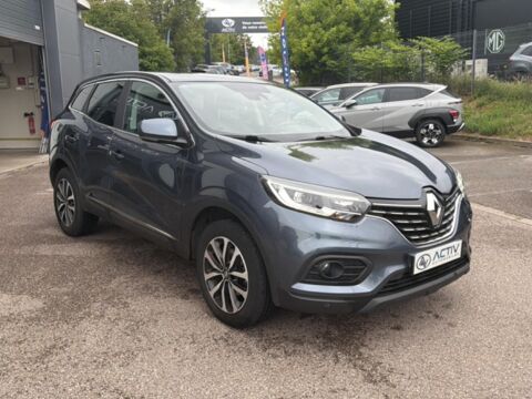 Kadjar 1.3 tce 140 fap evolution edc 2022 occasion 54520 Laxou