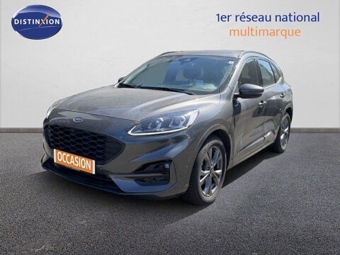 Annonce voiture Ford Kuga 23980 €