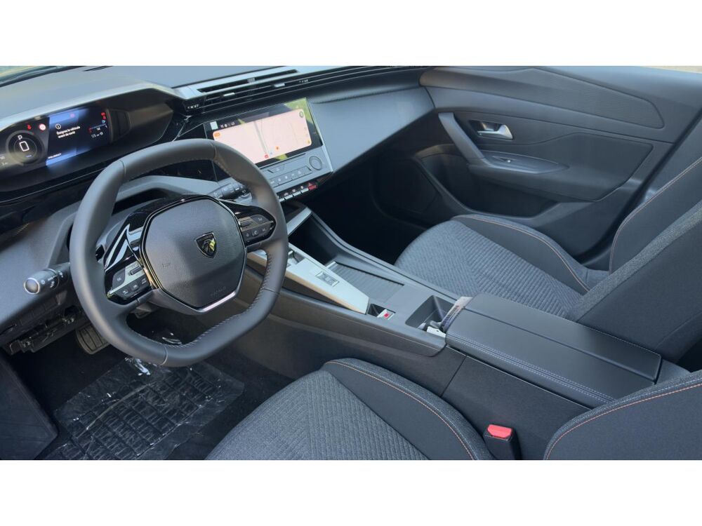 308 1.2 Hybrid 145 e-DCS6 Style 2026 occasion 81580 Soual