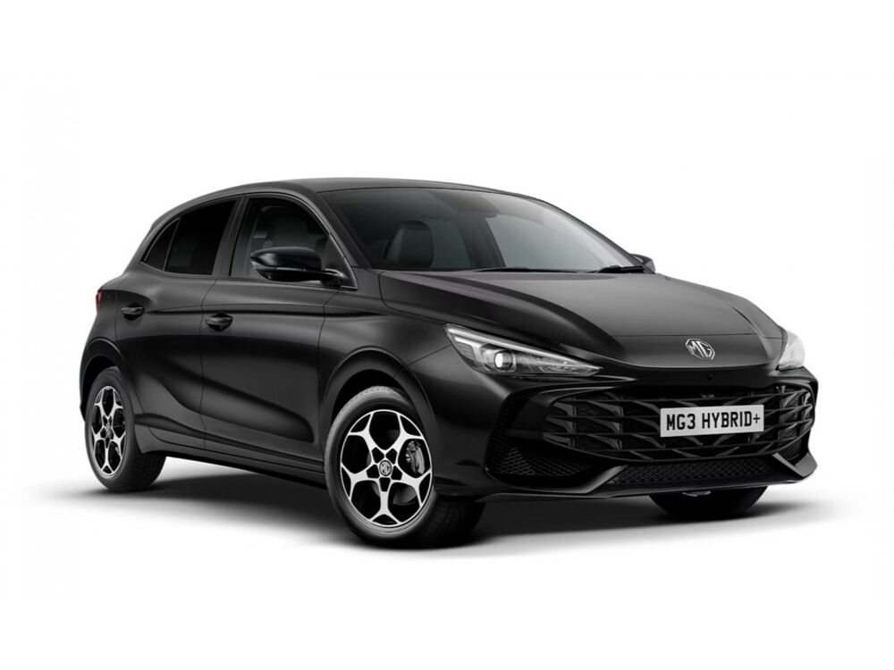 MG3 1.5 HYBRID+ 195 LUXURY 2025 occasion 77090 Coll&eacute;gien