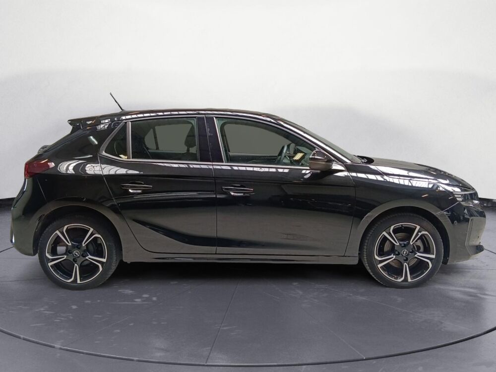 Corsa 1.2t 100gs 2024 occasion 34190 Ganges