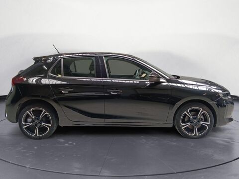 Corsa 1.2t 100gs 2024 occasion 34190 Ganges