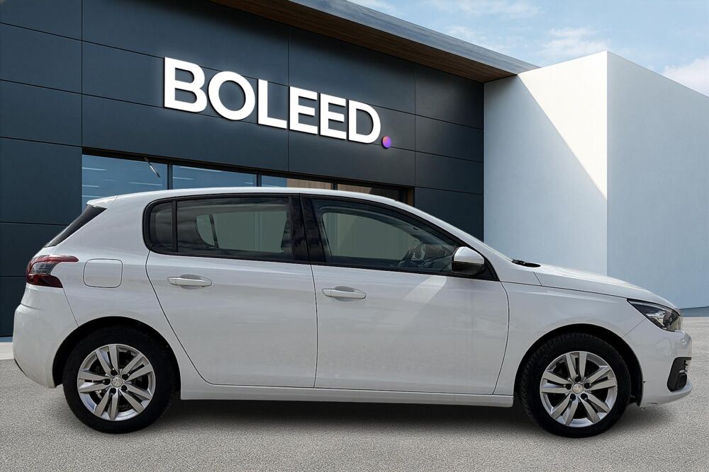 308 1.5 BlueHDi 100  Active Business 2018 occasion 78760 Jouars-Pontchartrain