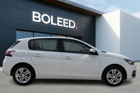 308 1.5 BlueHDi 100  Active Business 2018 occasion 78760 Jouars-Pontchartrain