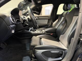 A3 Sportback 2.0 TDI - 150 S-Tronic 8V Ambition Luxe AUDI EXCL 2014 occasion 94360 Bry-sur-Marne