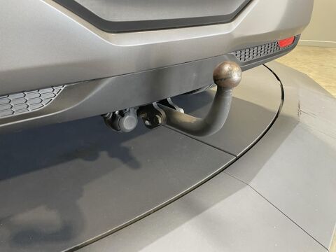 Qashqai III 1.5 e-Power 190cv BVA Tekna Garantie 12 mois 2023 occasion 33500 Libourne