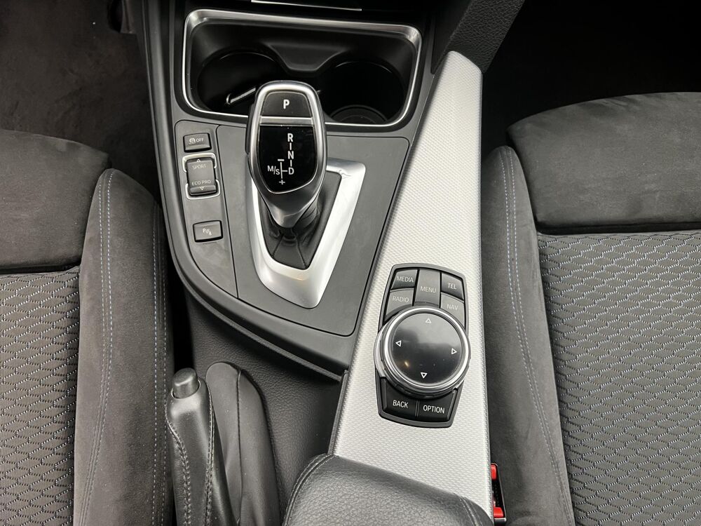 S&eacute;rie 4 3.0i L6 435i Coup&eacute; M Sport F32 - BVA 8 - 306ch - 6 cylindre 2013 occasion 33130 B&egrave;gles
