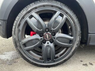 Cooper D John cooper works 231 bvas8 2018 occasion 88150 Chavelot