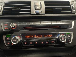Serie 2 M235i F22 Coup&eacute; BVA Sport M Performance Garantie 12 mois 2015 occasion 33500 Libourne