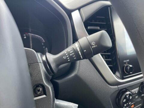 D-Max * 33 325 HT* SPACE EVOLUTION 2.2 DMS M/T 4x4 MY2026 Euro6e- 2026 occasion 44700 Orvault