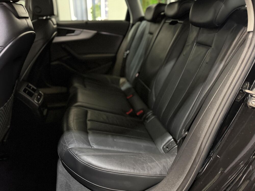 A4 Allroad Quattro 3.0 V6 TDI 272ch Tiptronic Design Luxe - Gar 2017 occasion 94360 Bry-sur-Marne