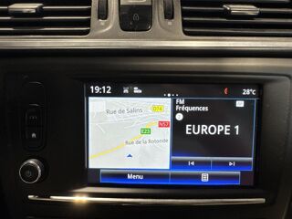 Kadjar 1.2 TCe ZEN - 130 - REGULATEUR 2017 occasion 25300 Pontarlier