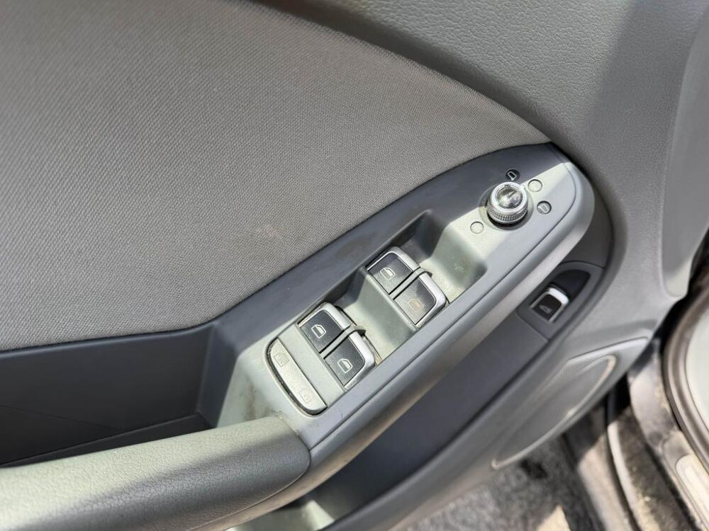 A4 2.0 TDI DPF Clean Diesel - 150 Ambiente clim + radar AR 2015 occasion 19100 Brive-la-Gaillarde