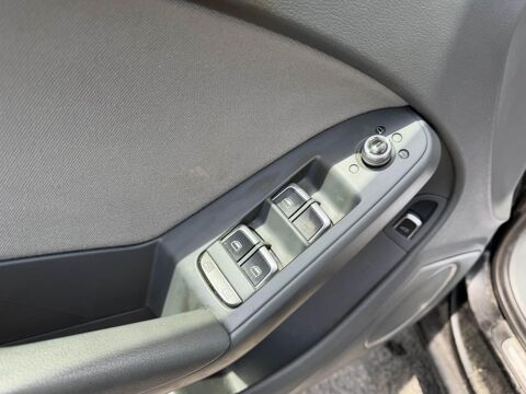 A4 2.0 TDI DPF Clean Diesel - 150 Ambiente clim + radar AR 2015 occasion 19100 Brive-la-Gaillarde