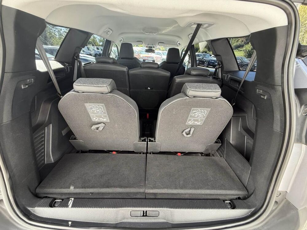 5008 1.5 BlueHDi S&S - 130ch 7pl Allure GPS + CAMERA AR + CARPLAY 2022 occasion 19100 Brive-la-Gaillarde