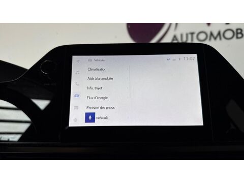 UX 300h 2WD - 1er MAIN / CARPLAY / GARANTIE LEXUS 2025 occasion 17600 Saujon