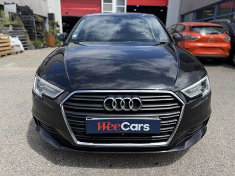 A3 Sportback 2.0 TDI - 150 S-Tronic Business Line GARANTIE 12 M 2020 occasion 94360 Bry-sur-Marne