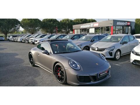 Porsche 911 Type 991 GTS 3.0 450ch PDK7 2019 occasion Soual 81580