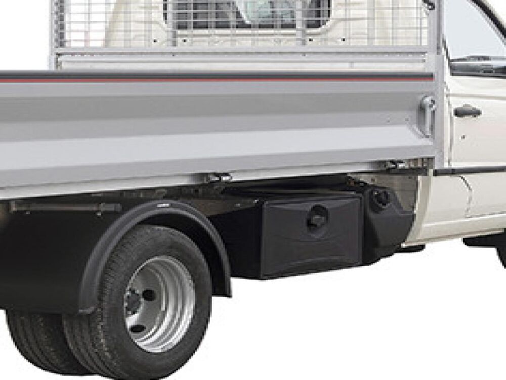 Porter * 24 158 HT * NP6 TW L2 CHASSIS TOP LR ESSENCE GPL / BENNE J 2023 occasion 44700 Orvault