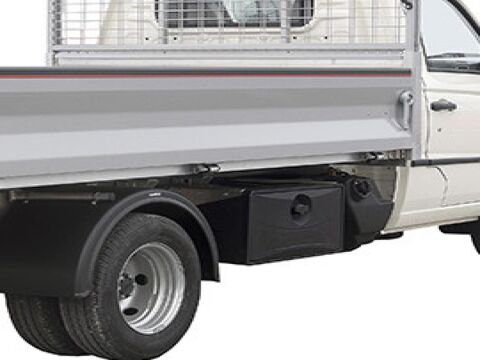 Porter * 24 158 HT * NP6 TW L2 CHASSIS TOP LR ESSENCE GPL / BENNE J 2023 occasion 44700 Orvault