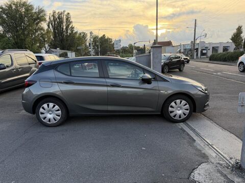 Astra K 1.5 CDTI - 105 S&S Edition gps + clim 2020 occasion 19100 Brive-la-Gaillarde