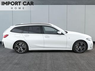 S&eacute;rie 3 330d xDrive Touring - BVA TOURING G21 LCI M Sport PHASE 2 / 2023 occasion 78300 Poissy