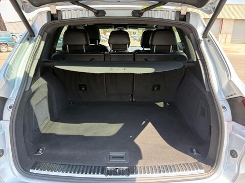 Cayenne 3.0i V6 - 416 - S E-Hybrid Platinum Edition PHASE 2 TOIT OUV 2016 occasion 13400 Aubagne