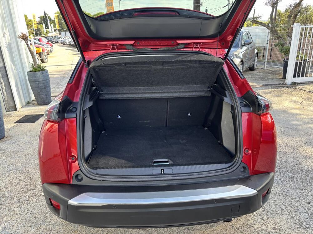 2008 1.2i PureTech 12V S&S - 100 II 2019 Style PHASE 1 2022 occasion 83490 Le Muy