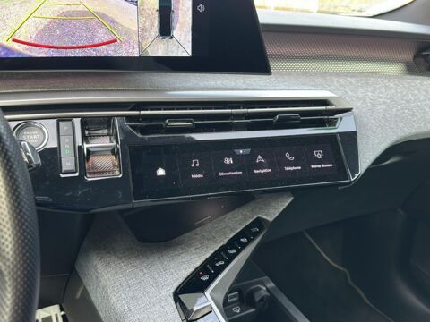 3008 1.2 hybrid 145 gt e-dcs6 2025 occasion 88150 Chavelot