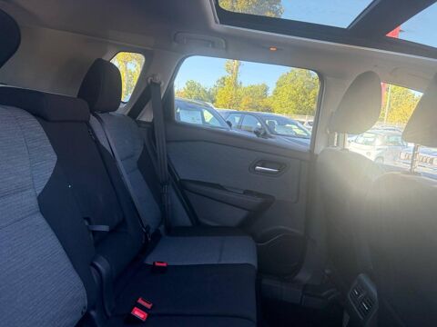 X-Trail e-Power 204 IV N-Connecta 2024 occasion 31660 Bessi&egrave;res