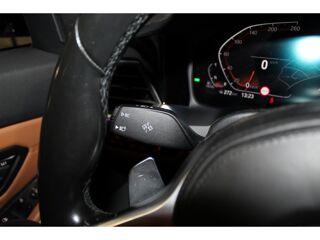 S&eacute;rie 3 330d M Sport 286CH - BVA Sport - SUIVI COMPLET BMW 2022 occasion 95340 Bernes-sur-Oise