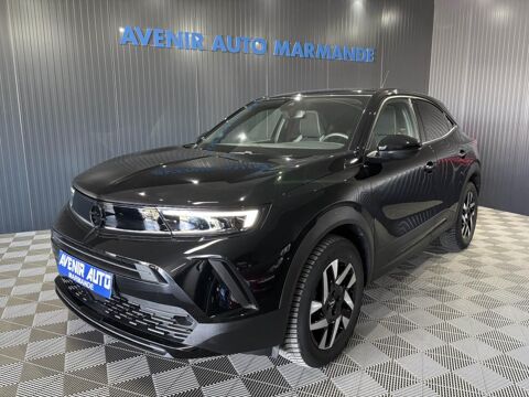 Annonce voiture Opel Mokka 17980 €