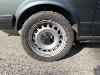 Golf GL SPECIALE CAB 1.5 - 70CH - RENNNOVATION COMPLETE - CT OK 1982 occasion 13760 Saint-Cannat