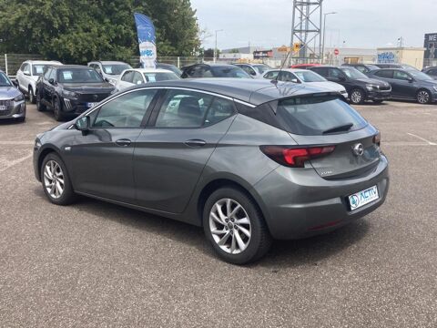 Astra 1.5 d 122 elegance 2020 occasion 57525 Talange