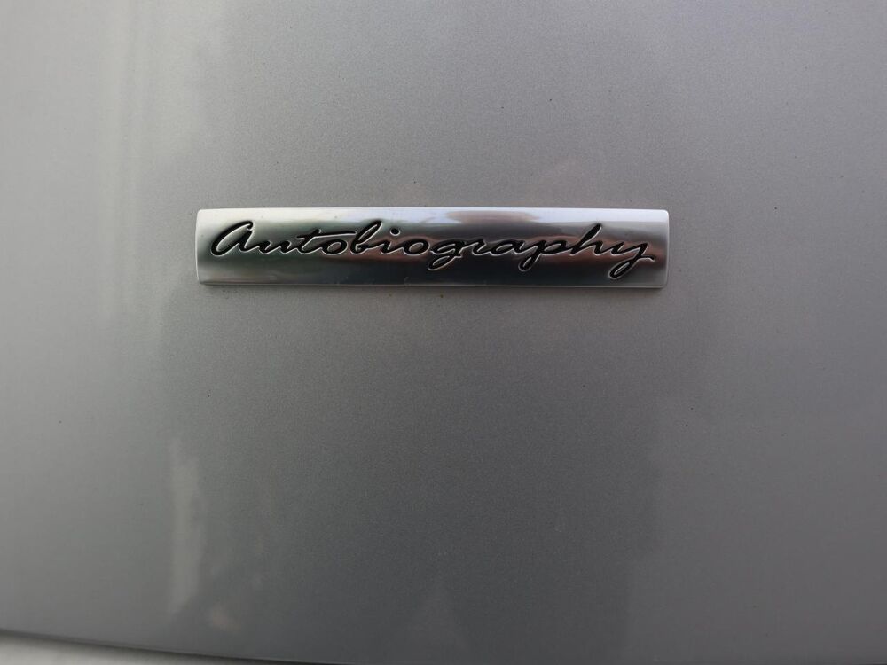 Range Rover 4.4 SD V8 DPF - BVA 2013 Autobiography PHASE 1 2013 occasion 83490 Le Muy