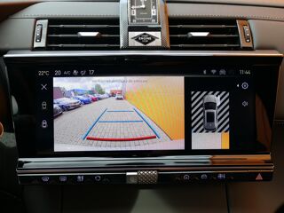 DS7 1.6 PLUG-IN HYBRIDE E-TENSE 300 4X4 ETOILE - EAT8 PHASE 2 2025 occasion 77090 Coll&eacute;gien
