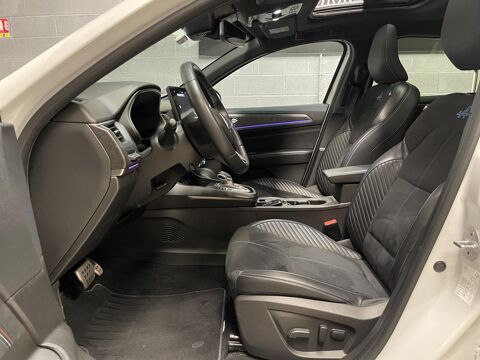 Arkana 1.6 E-TECH 145 ESPRIT ALPINE BVA/SUIVI RENAULT 2023 occasion 52100 Bettancourt-la-Ferr&eacute;e