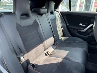 Classe CLA Shooting Brake 180 - 136 CV - AMG Line - Toit ouvrant - Atte 2020 occasion 49070 Beaucouz&eacute;
