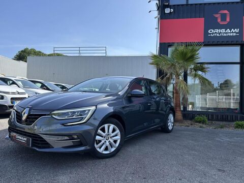 M&eacute;gane IV SOCIETE Blue dCi 115 Air Nav 2022 occasion 44700 Orvault