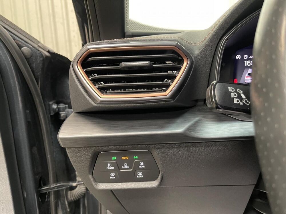 Formentor 1.5 TSI 150 V DSG7 2022 occasion 52100 Bettancourt-la-Ferr&eacute;e