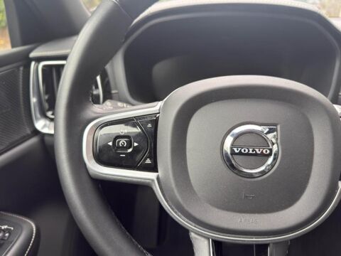 S60 T6 AWD 253 + 87ch R-Design Geartronic 8 2021 occasion 77185 Lognes