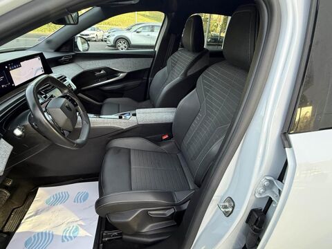 3008 1.2i Hybrid -136 - BV e-DCS6 Allure GPS + CAMERA AR + CARPLA 2024 occasion 19100 Brive-la-Gaillarde