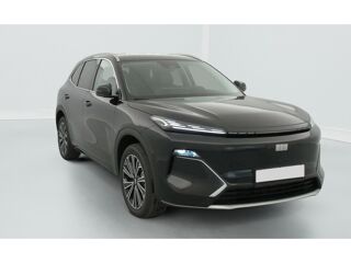Starray 1,5 EM-I 262 MAX+ PLUG-IN - BVA 2026 occasion 77090 Coll&eacute;gien