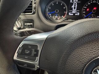 Polo 2.0 TSI - 220 - R WRC 2014 occasion 25300 Pontarlier