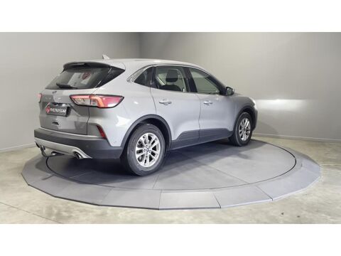 Kuga III 1.5 EcoBlue 120cv BVA 4x2 Titanium Garantie constructeu 2020 occasion 33500 Libourne